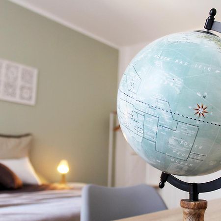 Stanze Di Sofia Hotell Bari Eksteriør bilde