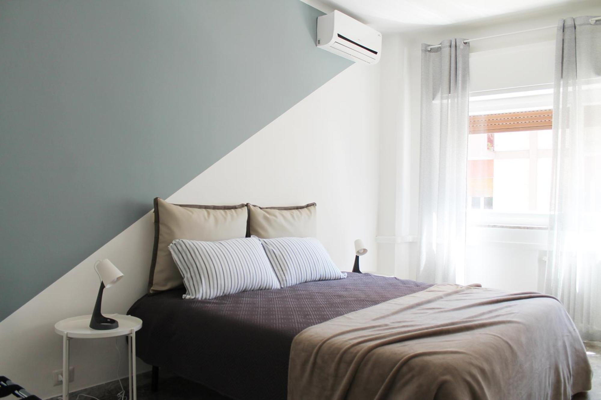 Stanze Di Sofia Hotell Bari Eksteriør bilde
