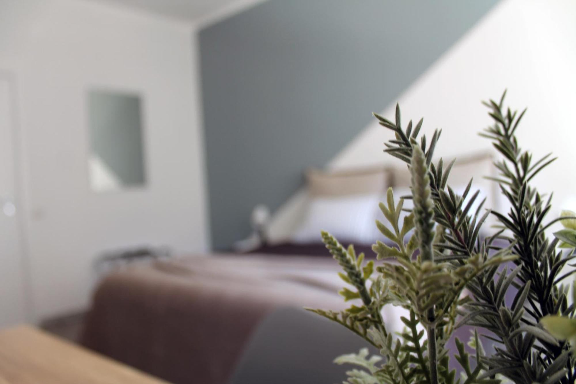 Stanze Di Sofia Hotell Bari Eksteriør bilde