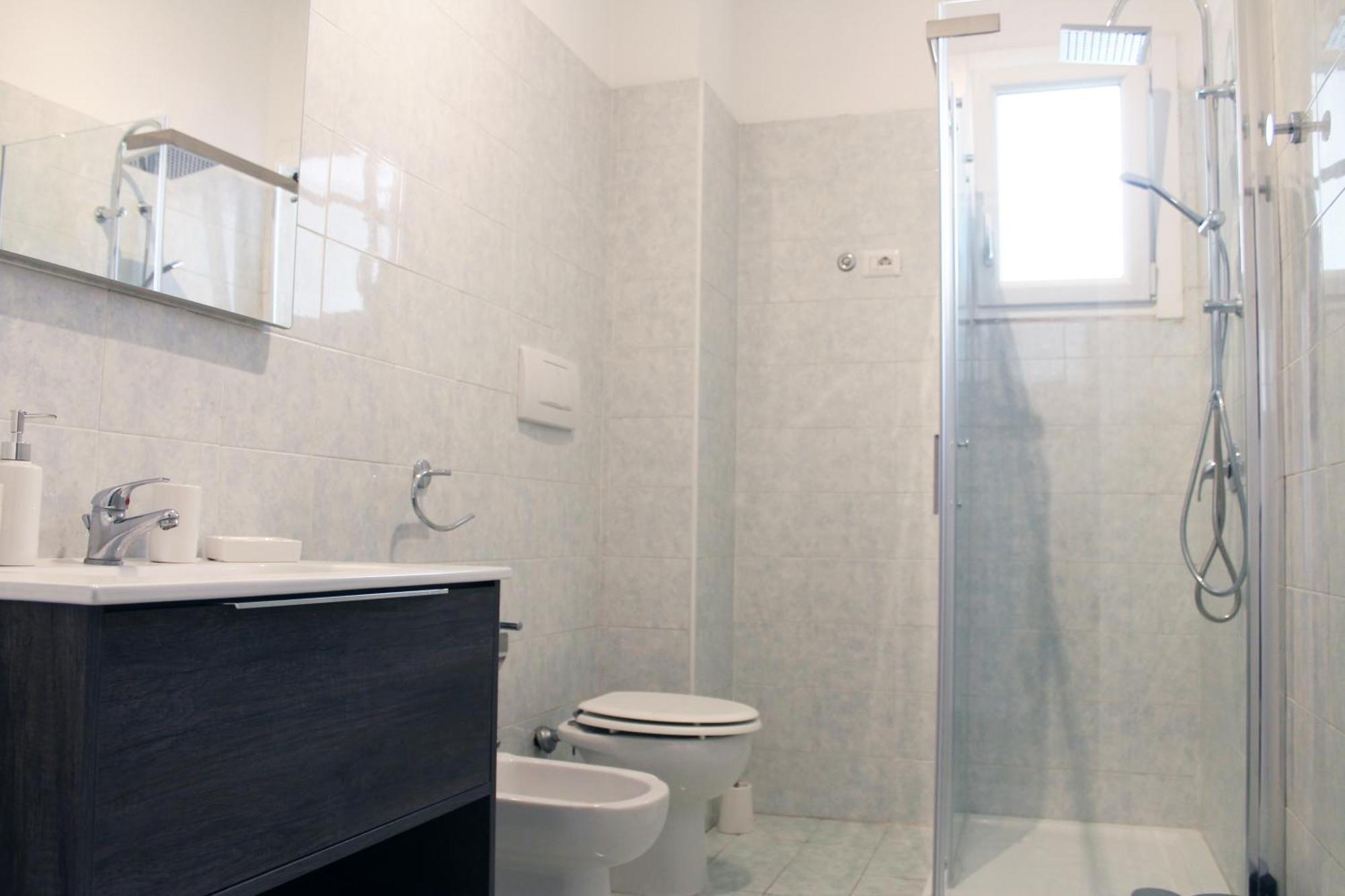 Stanze Di Sofia Hotell Bari Eksteriør bilde
