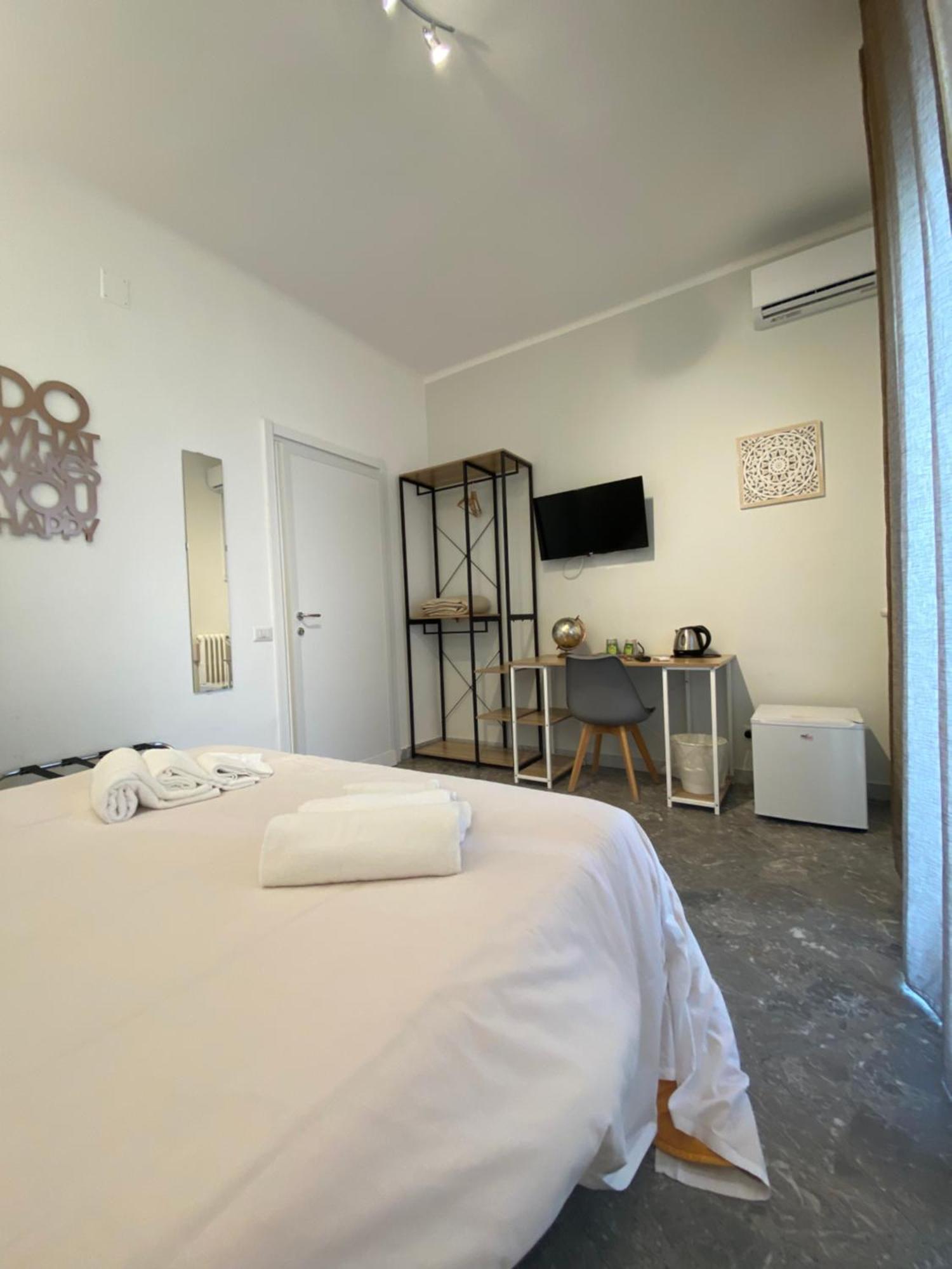 Stanze Di Sofia Hotell Bari Eksteriør bilde