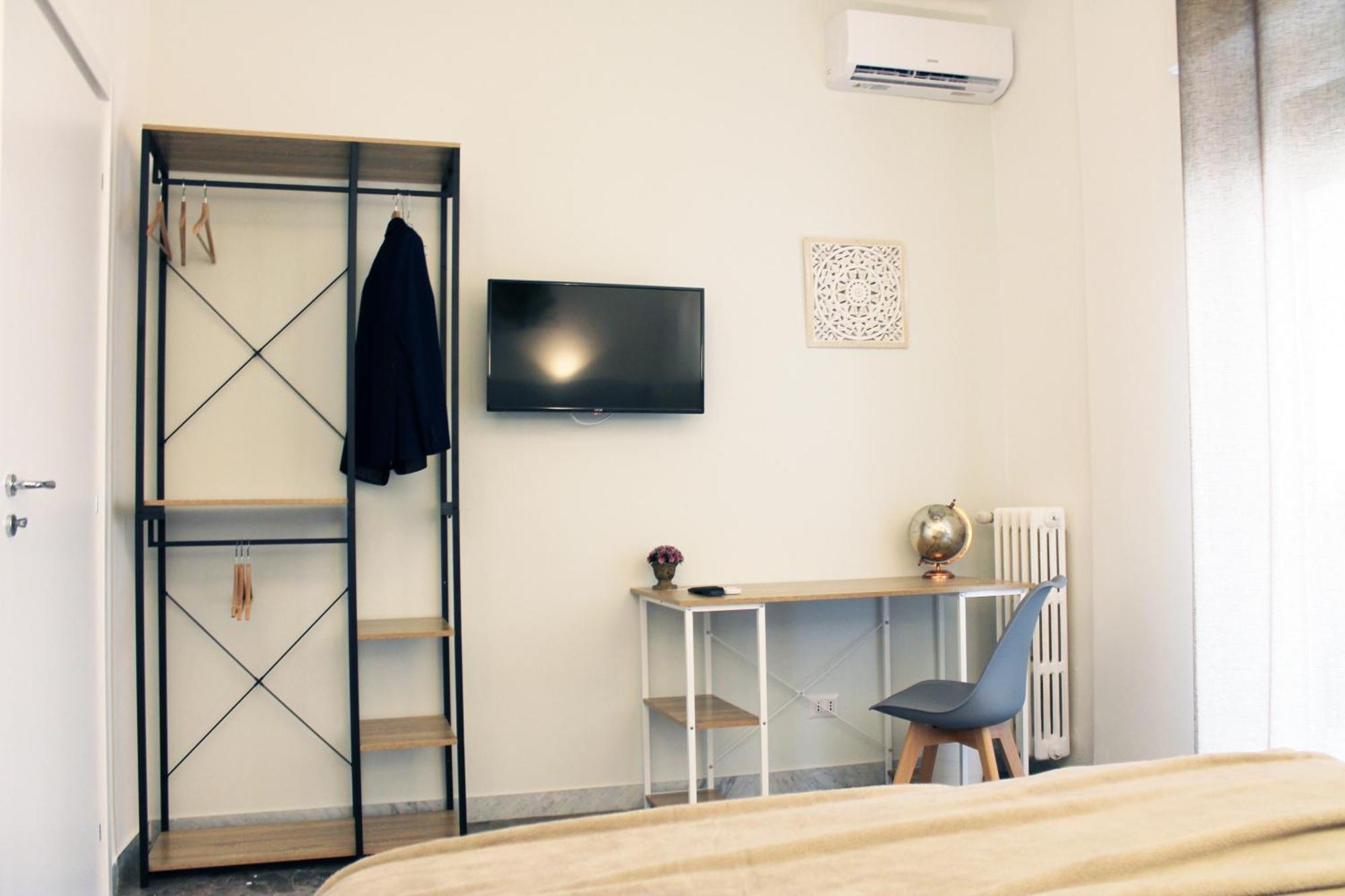 Stanze Di Sofia Hotell Bari Eksteriør bilde